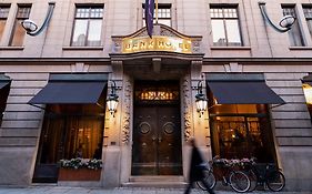 Bank Hotel, A Member Of Small Luxury Hotels  5*